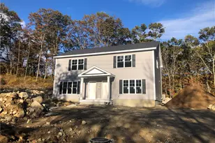 1445 Old Louisquisset Pike, Lincoln, RI 02865 - Photo 1