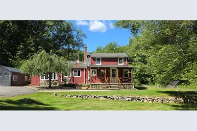 97 Mendon Road, North Smithfield, RI 02896 - Photo 1