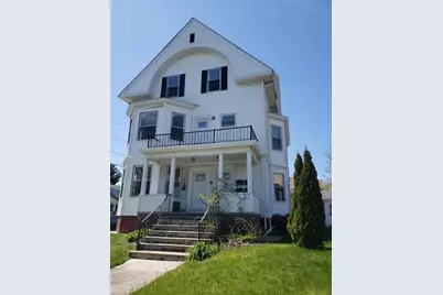 623 Pontiac Avenue, Cranston, RI 02910 - Photo 1