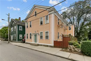 36 Farewell St, Newport, RI 02840 - Photo 1