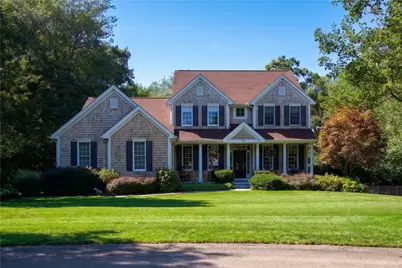 45 Hunters Court, North Kingstown, RI 02874 - Photo 1