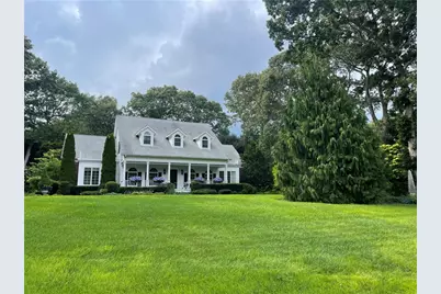 224 Plain Road, North Kingstown, RI 02852 - Photo 1