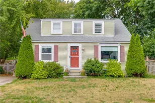 15 Spencer Dr, North Kingstown, RI 02852 - Photo 1