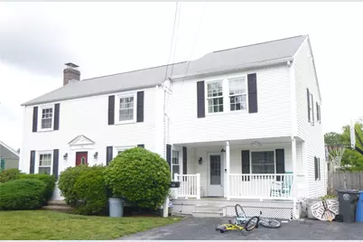 133 Hill Top Drive, Cranston, RI 02920 - Photo 1