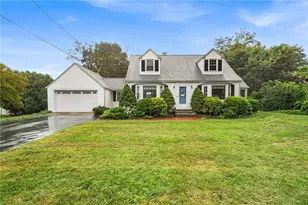 3714 Mendon Rd, Cumberland, RI 02864 - Photo 1