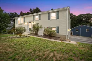 30 Setian Ln, West Warwick, RI 02893 - Photo 1