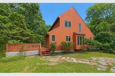 56 Lakeside Drive, Charlestown, RI 02813 - Photo 1