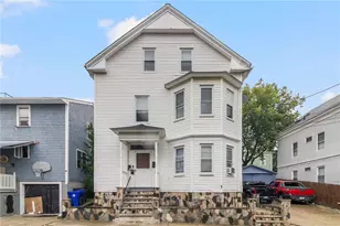 81 Lancaster St, Providence, RI 02906 - Photo 1