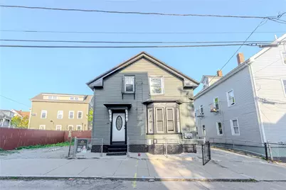 54 Joslin Street, Providence, RI 02909 - Photo 1
