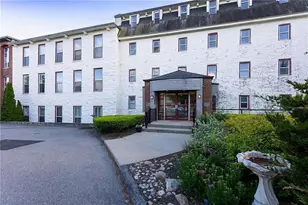 494 Woonasquatucket Ave, North Providence, RI 02911 - Photo 1