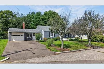 120 Weeden Avenue, East Providence, RI 02916 - Photo 1