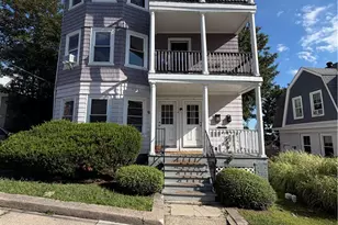 19 Manning St, Pawtucket, RI 02860 - Photo 1