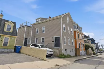 19 Howard Street #3, Newport, RI 02840 - Photo 1