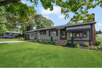 282 East Street, Cranston, RI 02920 - Photo 1