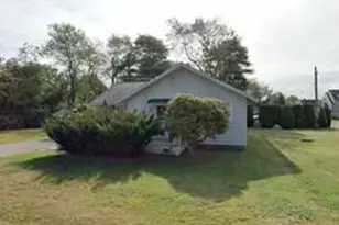 124 Overlook Ave, Charlestown, RI 02813 - Photo 1
