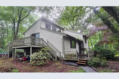 458 Klondike Road, Charlestown, RI 02813 - Photo 1