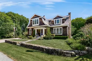 14 Bayview Rd, Charlestown, RI 02813 - Photo 1