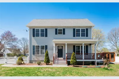 94 Narragansett Street, North Kingstown, RI 02852 - Photo 1