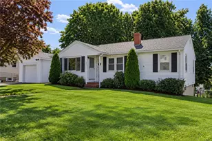 89 Marlow St, Cranston, RI 02920 - Photo 1