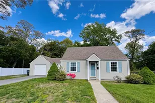 188 Sumner Ave, Warwick, RI 02888 - Photo 1