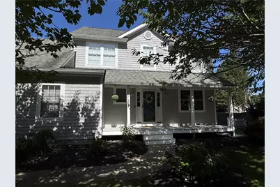 156 Mount View Avenue, North Kingstown, RI 02852 - Photo 1