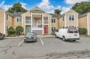 70 Turner St, Warwick, RI 02886 - Photo 1
