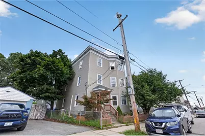 99 Liberty Street, Central Falls, RI 02863 - Photo 1