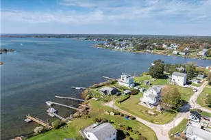 75 Pond St, Charlestown, RI 02813 - Photo 1