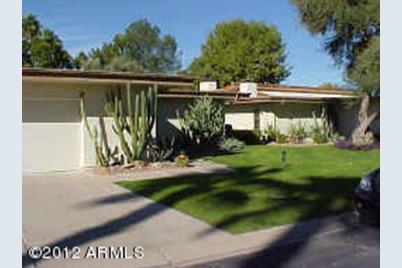 7502 N San Manuel Road - Photo 1