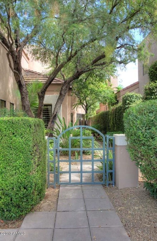 7740 E Gainey Ranch Rd Unit 5, Scottsdale, AZ 85258