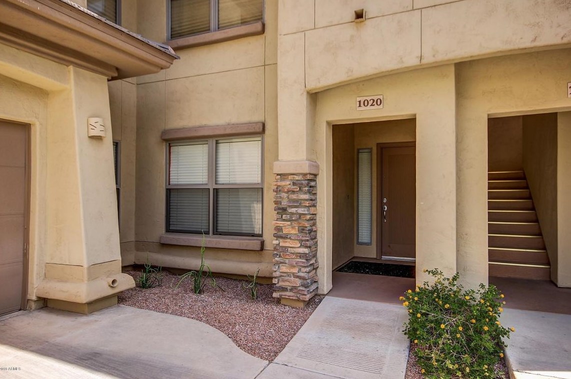 16800 E El Lago Blvd #1020, Scottsdale, AZ 85268