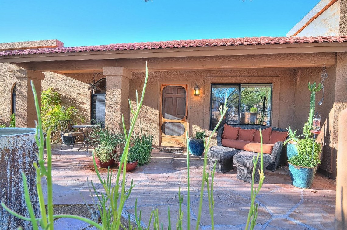 14824 N Calle Del Prado, Scottsdale, AZ 85268