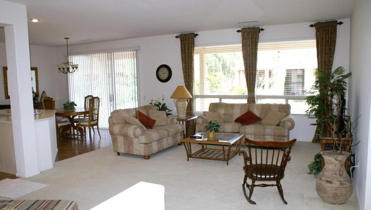15913 W Clearwater Way, Sun City, AZ 85374