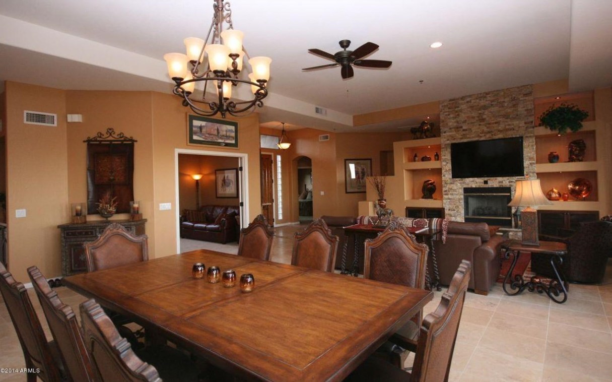 6183 E Evening Glow Dr, Scottsdale, AZ 85266