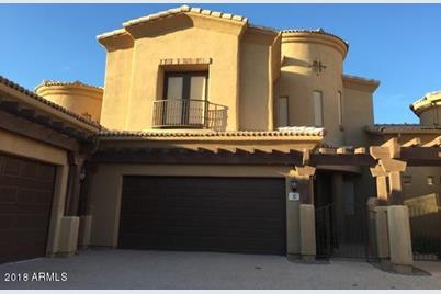 5370 S Desert Dawn Drive #8 - Photo 1