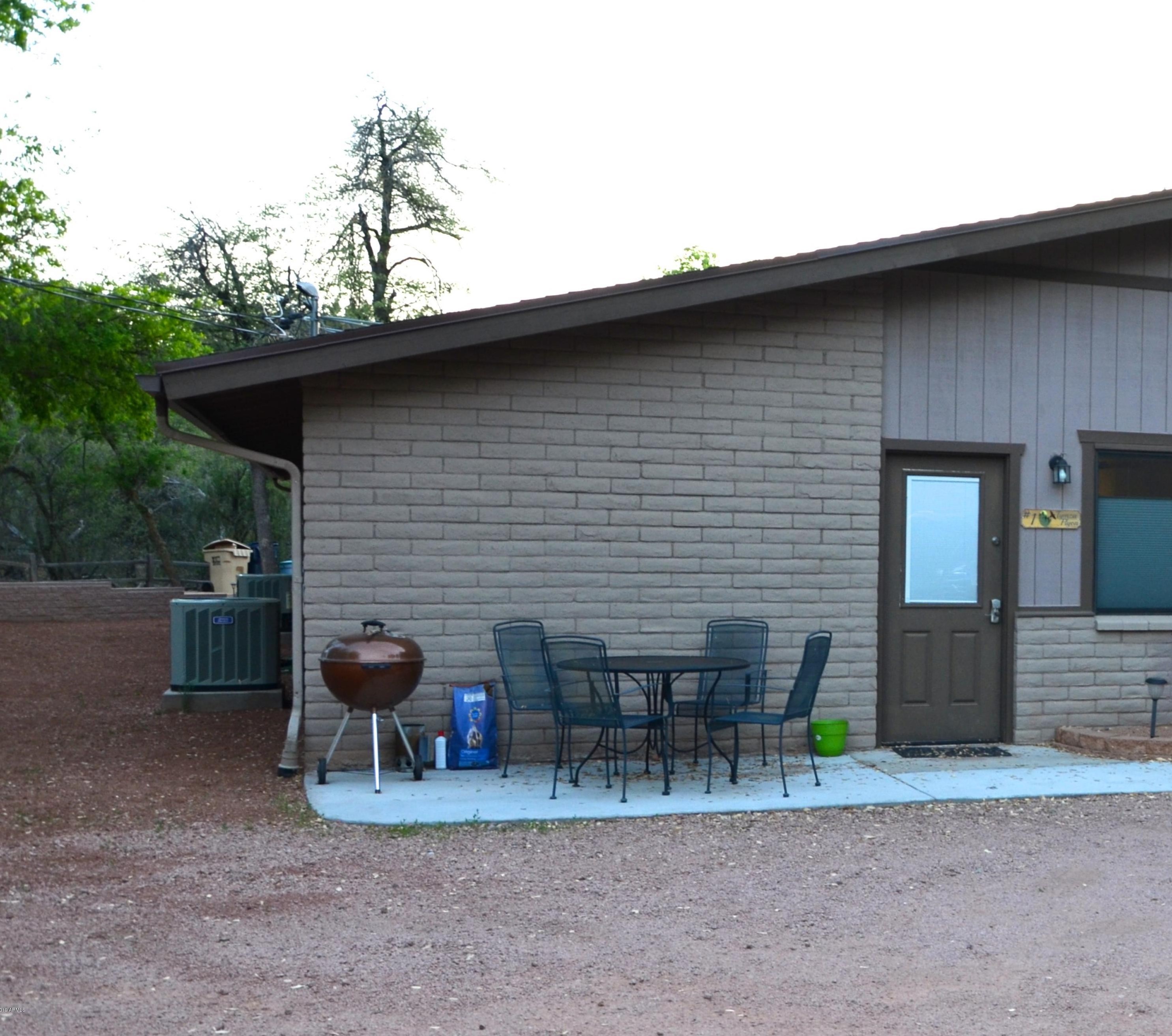 190 N Station Circle, Payson, AZ 85541