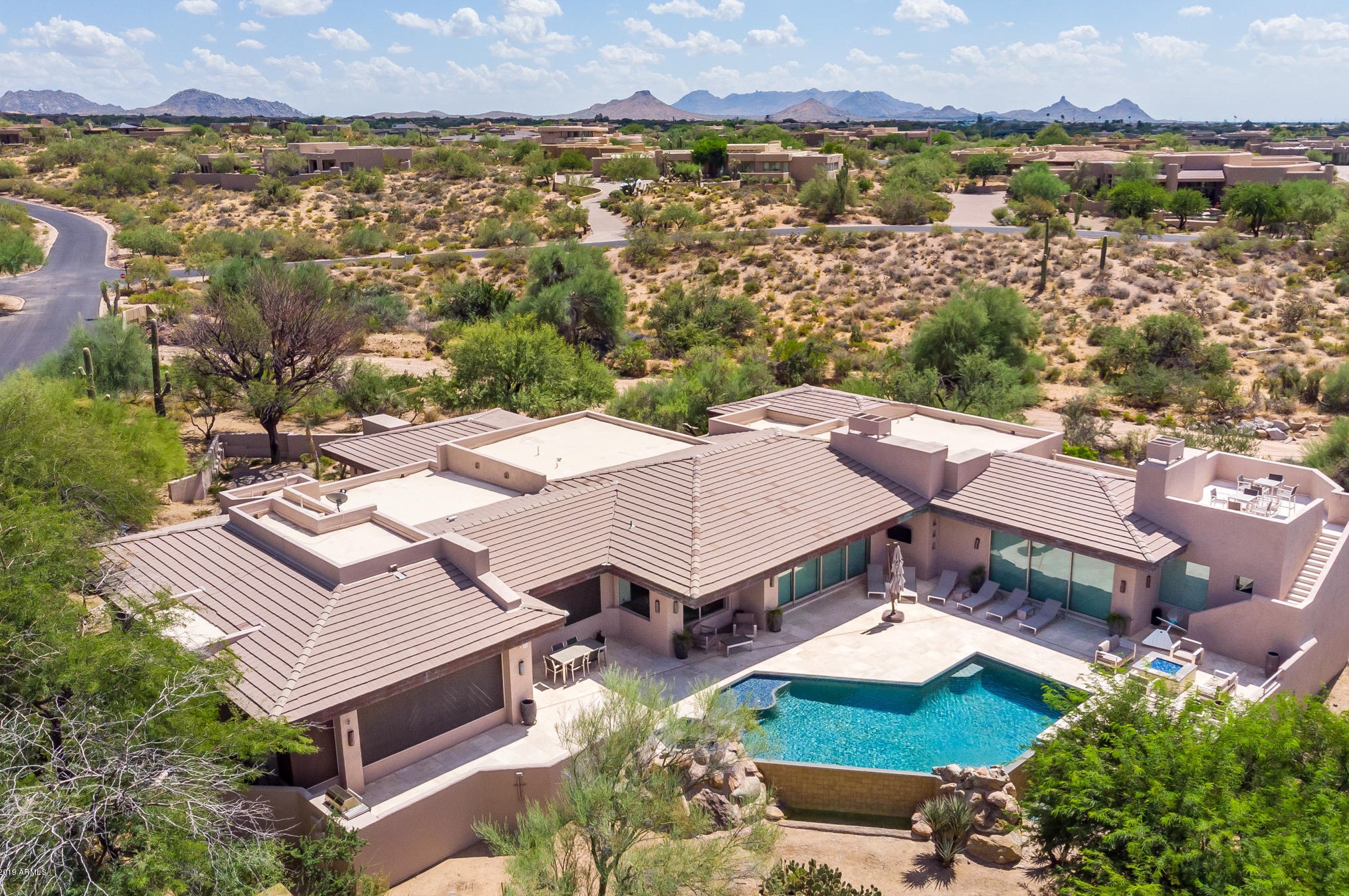 9361 E Sundance Trl, Scottsdale, AZ 85262