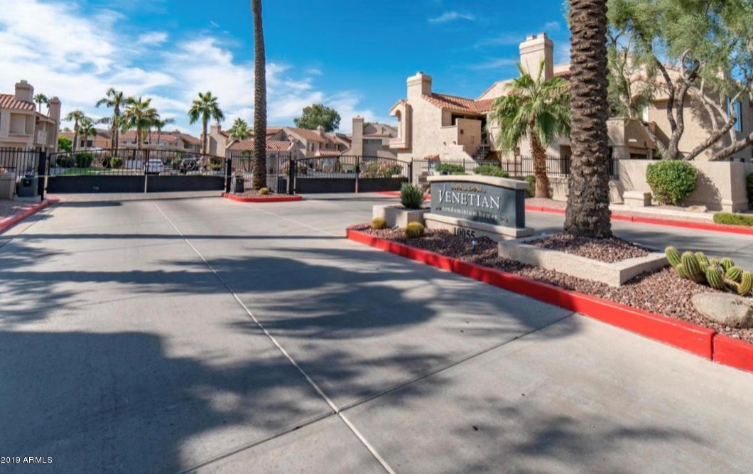 10055 E Mountain View Lake Dr Unit 1068, Scottsdale, AZ