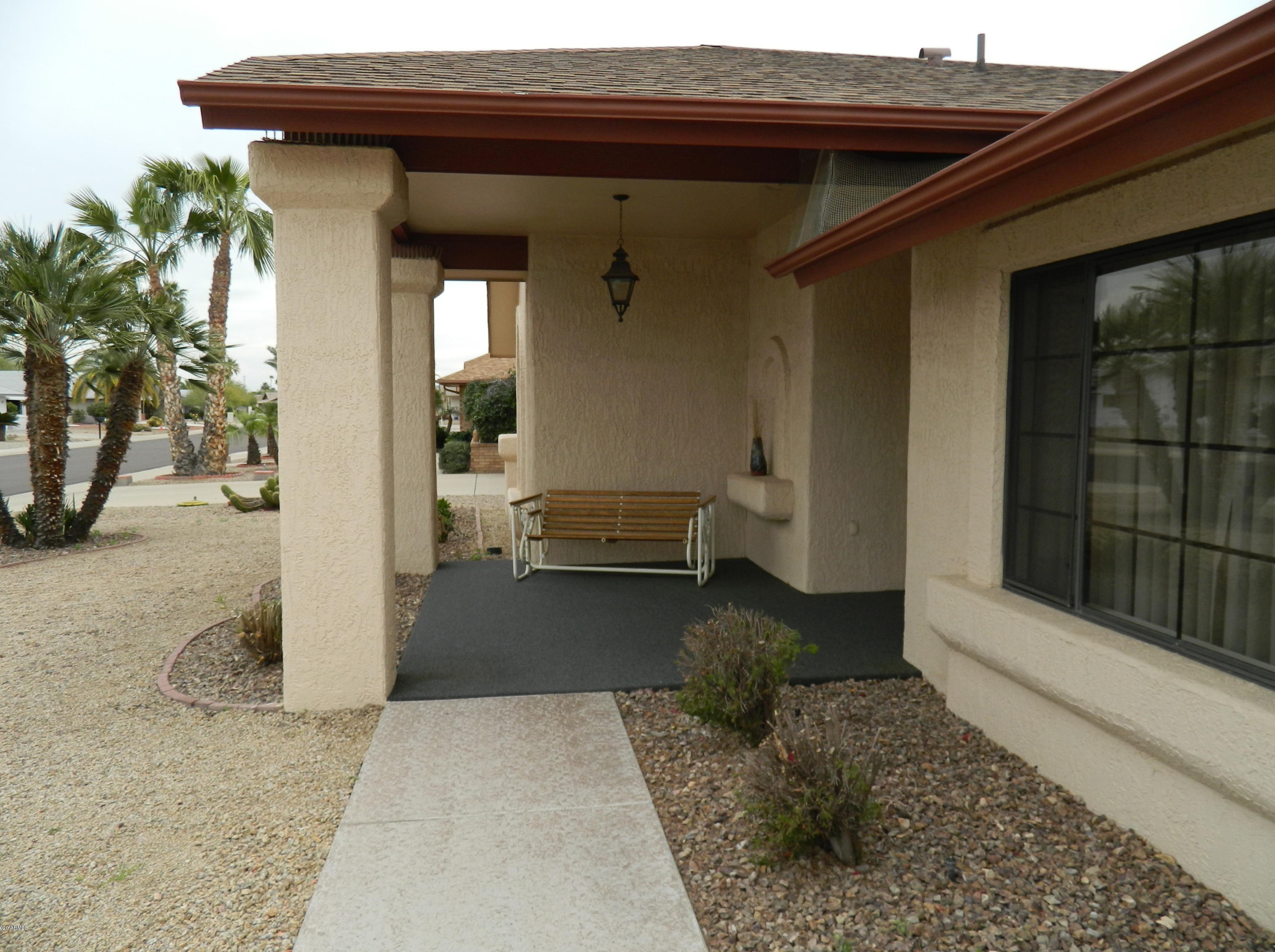 12635 W Foxfire Dr, Sun City, AZ 85375