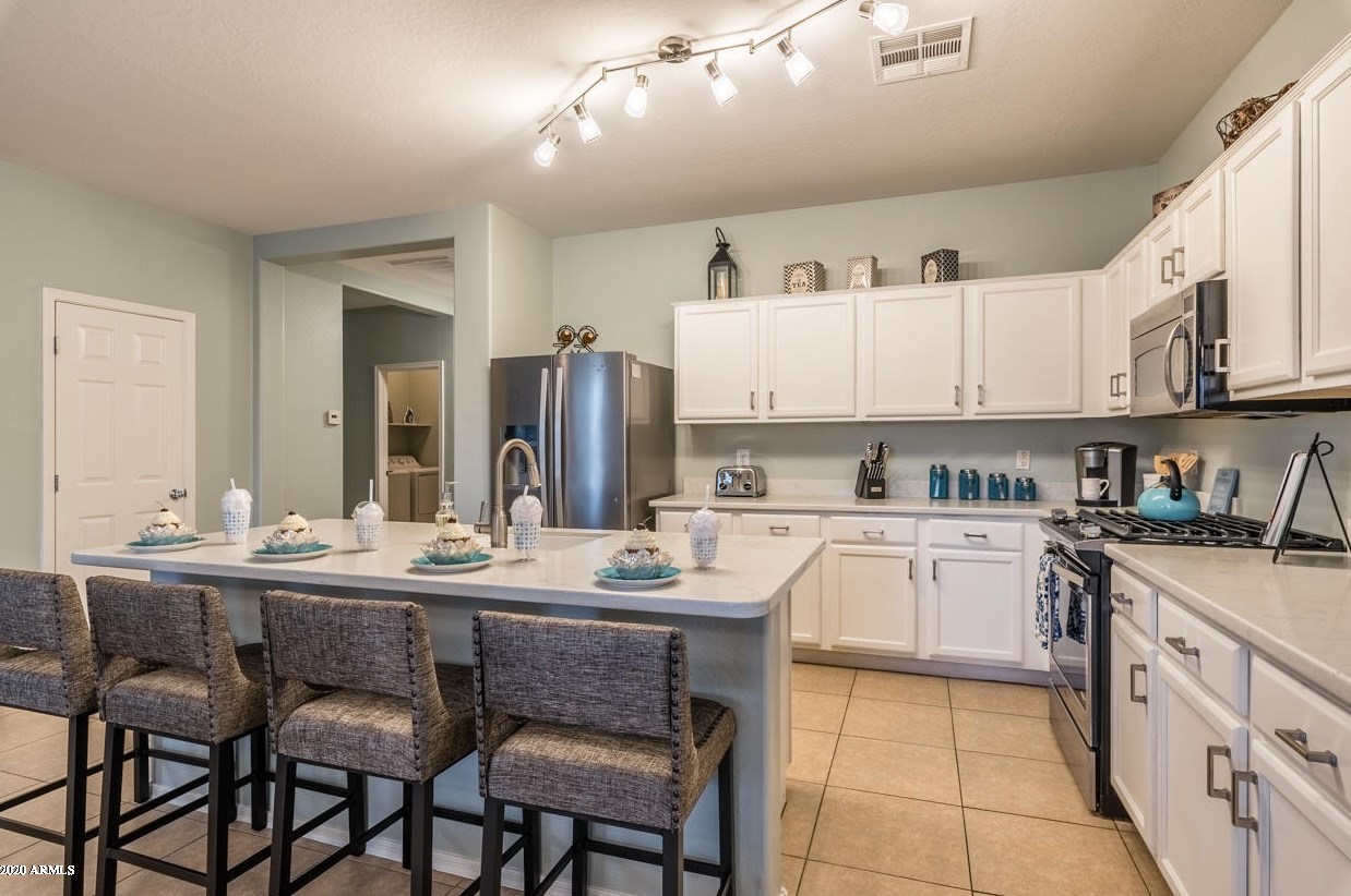1546 E Azalea Dr, Gilbert, AZ 85298