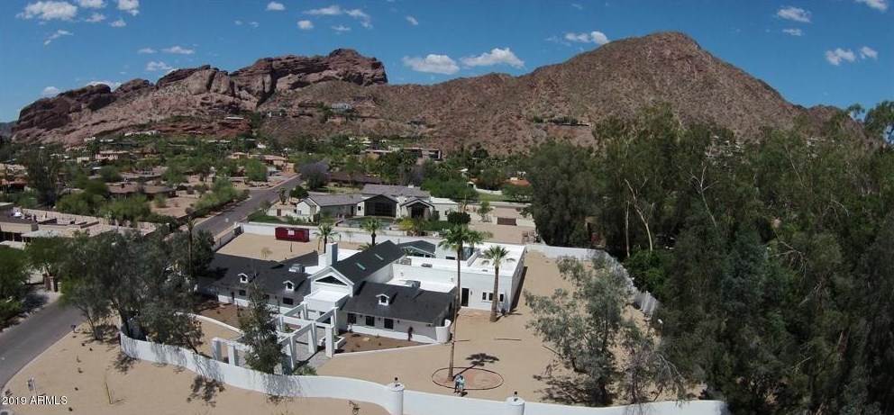 4805 N Dromedary Rd, Phoenix, AZ 85018
