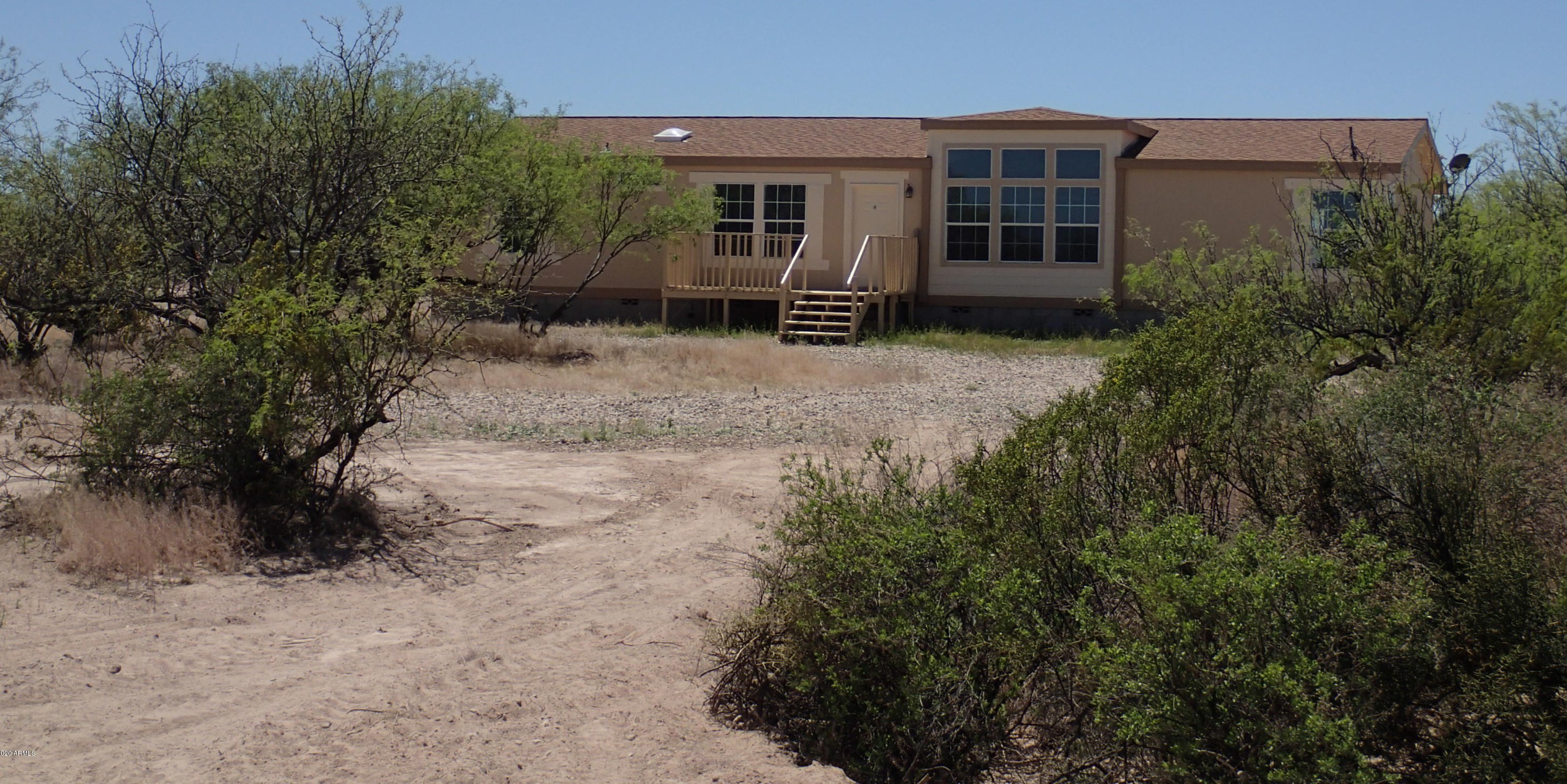 2851 Star Ave, Whetstone, AZ 85616-8335