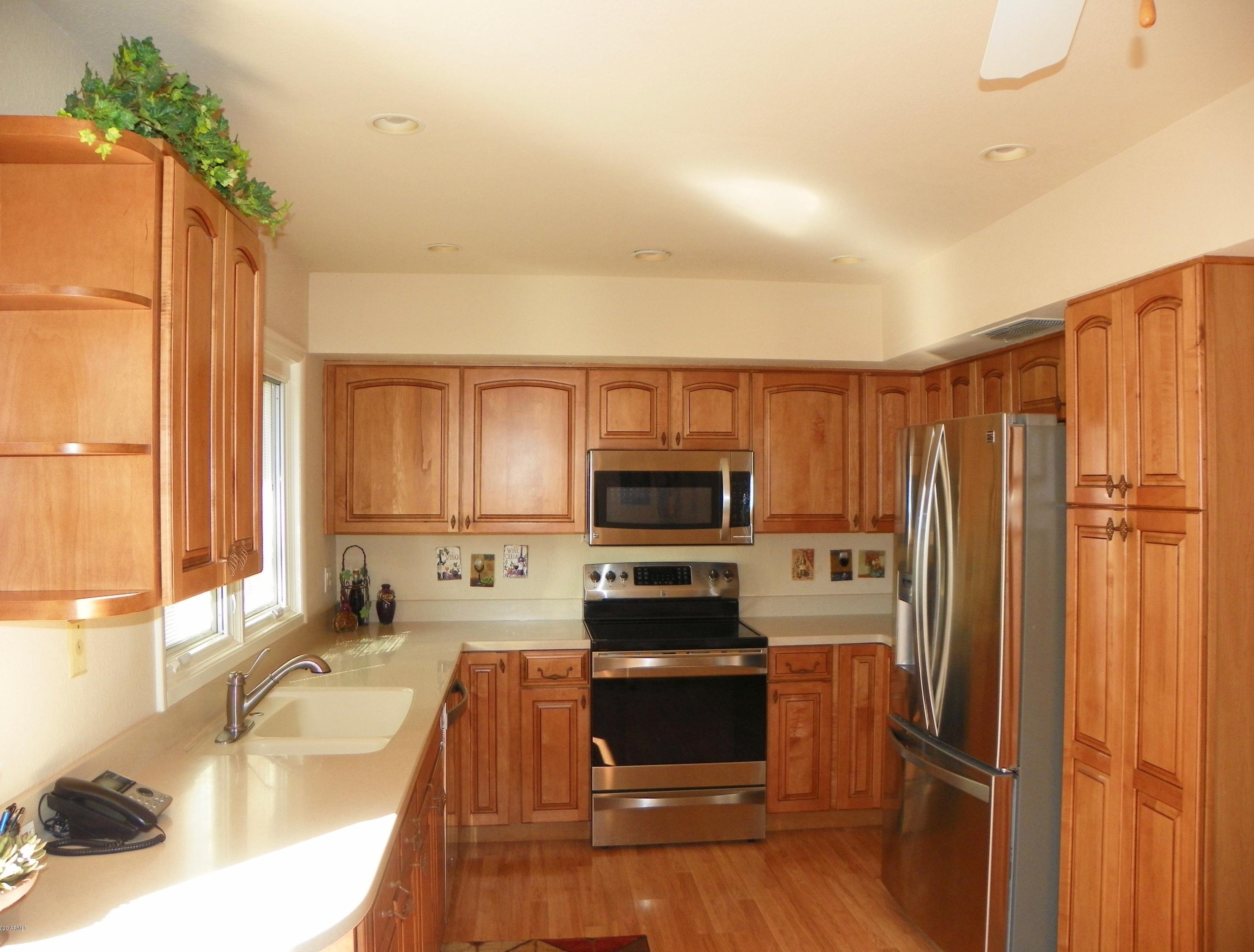 7425 N Via Camello Del Norte Unit 169, Scottsdale, AZ 85258
