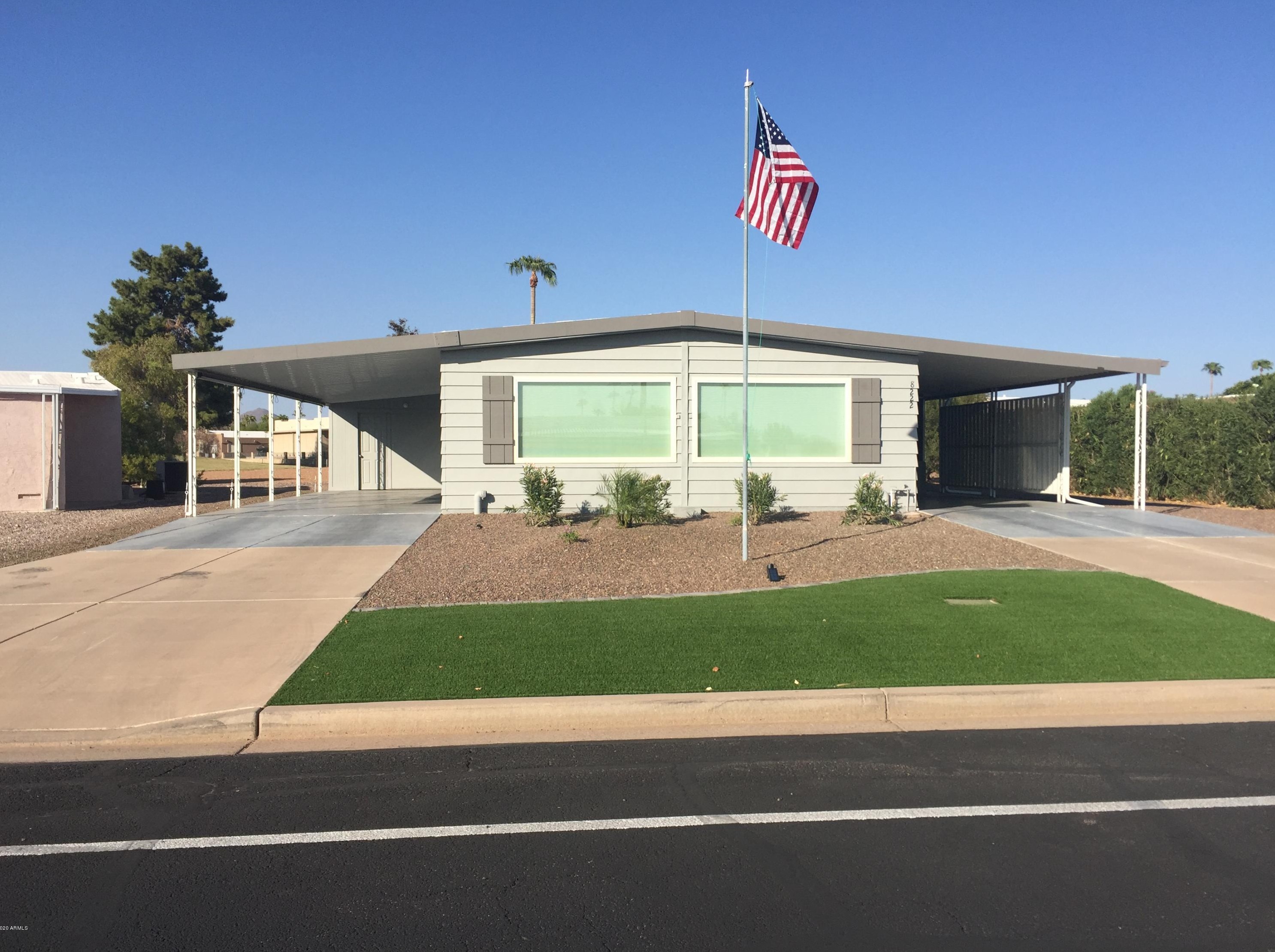 8222 Pueblo Ave, Mesa, AZ 85208-4799