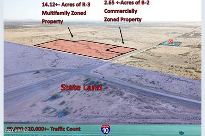 -- Swc McCartney & Henness Road - Photo 1