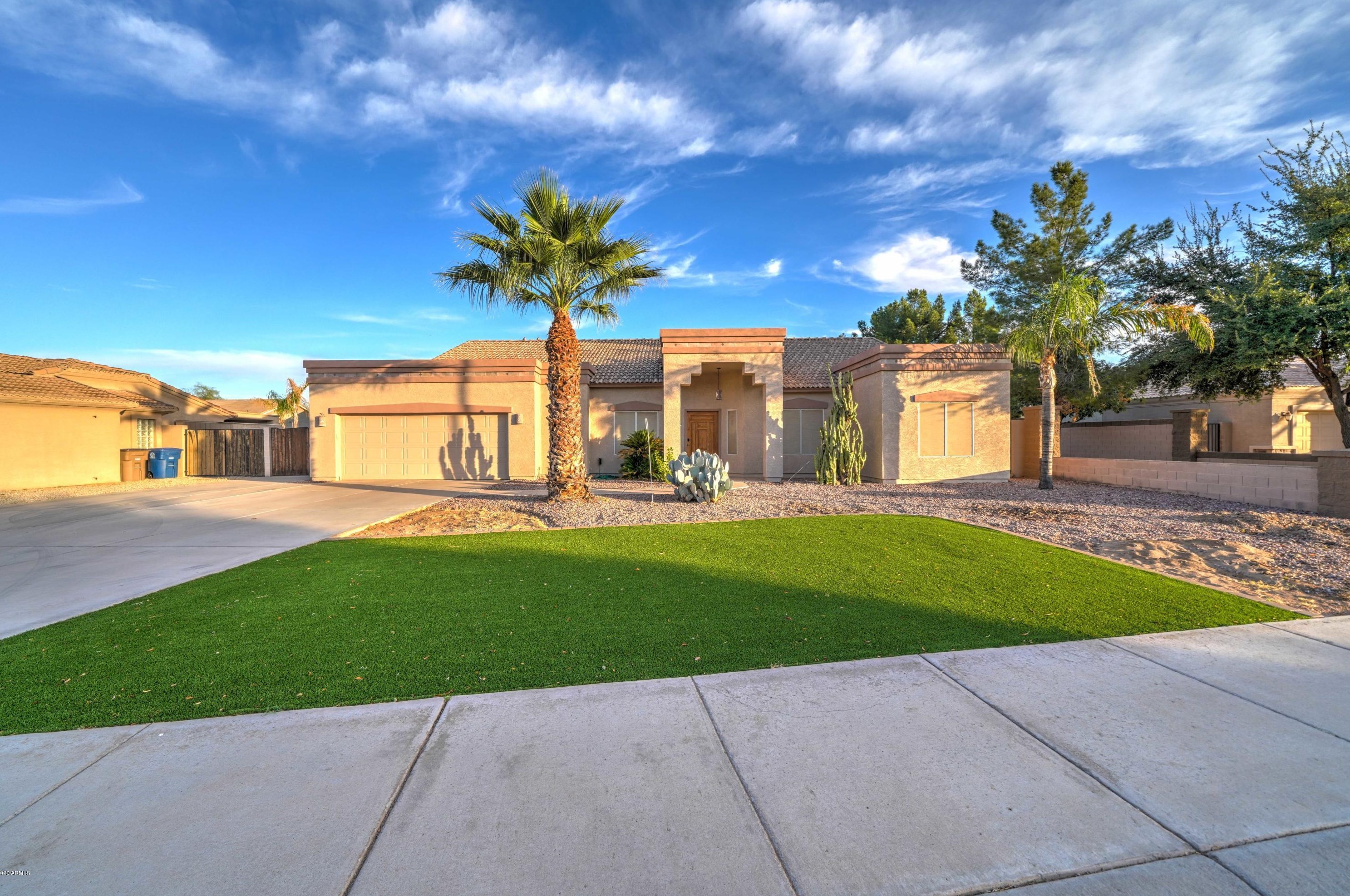 20386 E Bronco Dr, Queen Creek, AZ 85142