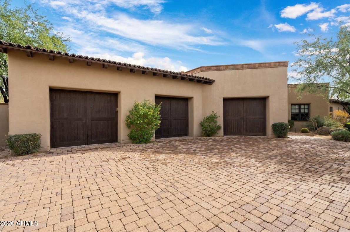 7337 Lower Wash Pass, Scottsdale, AZ 85266-1534