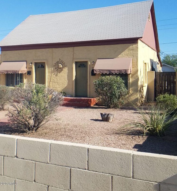 1015 E Mckinley St, Phoenix, AZ 85006