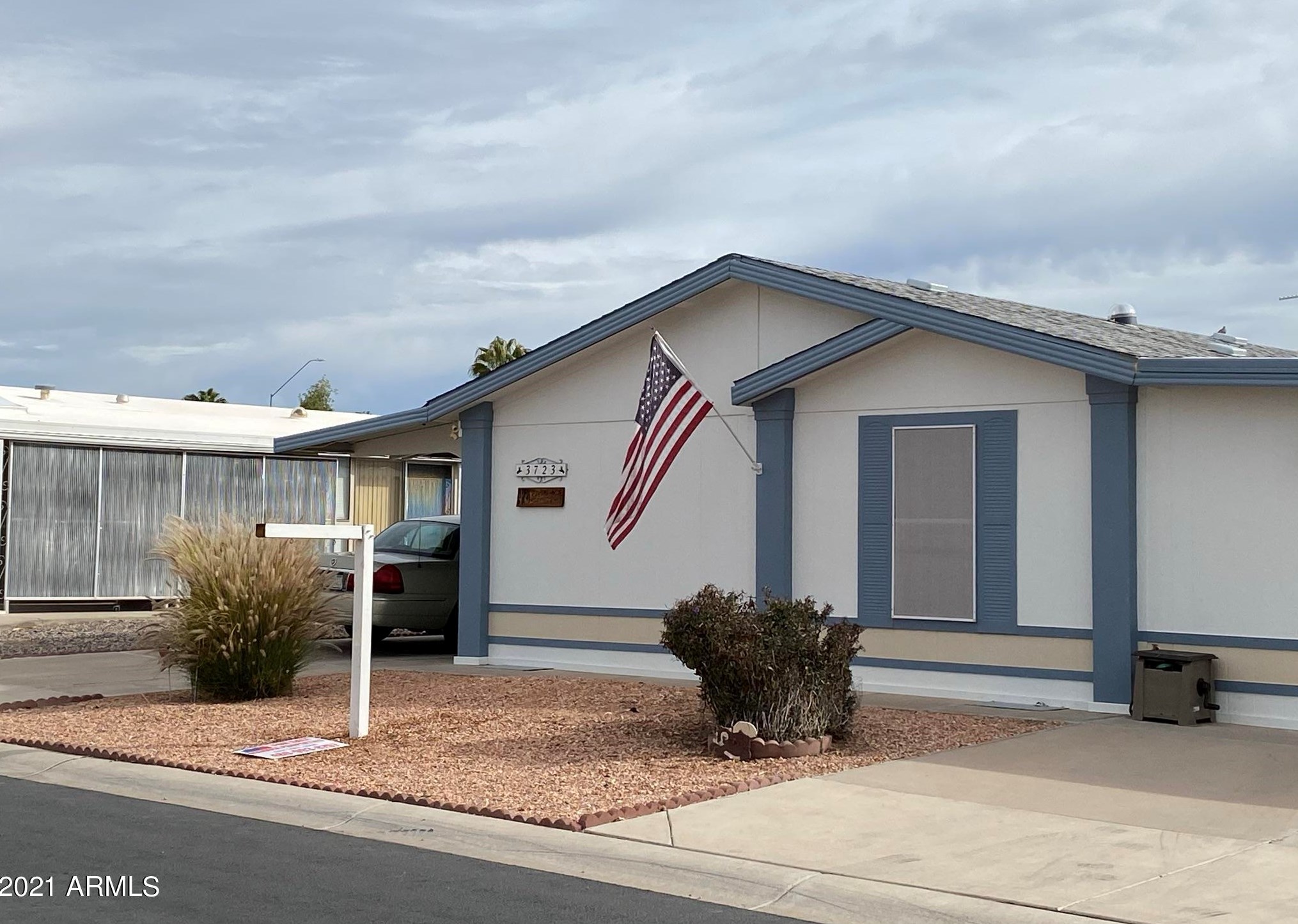 3723 Iowa Ave, Florence, AZ 85132-8570