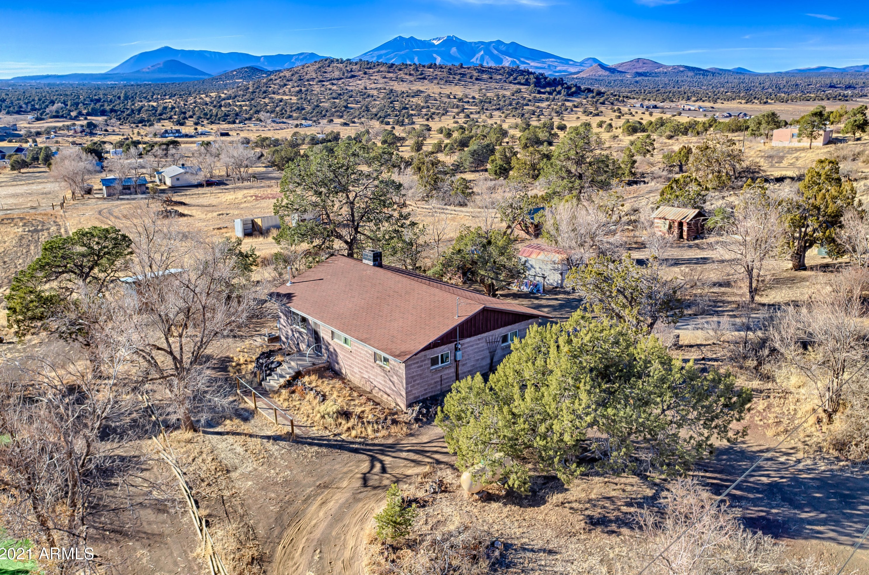 5400 Darling Rd, Flagstaff, AZ 86004